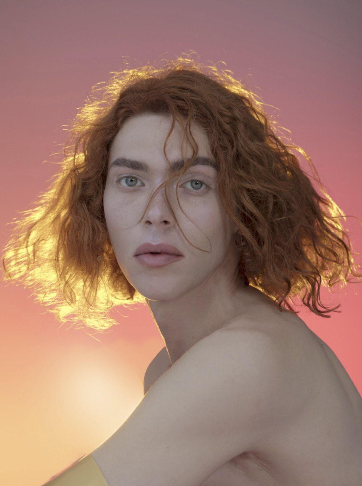 Soft Mosh (for SOPHIE)