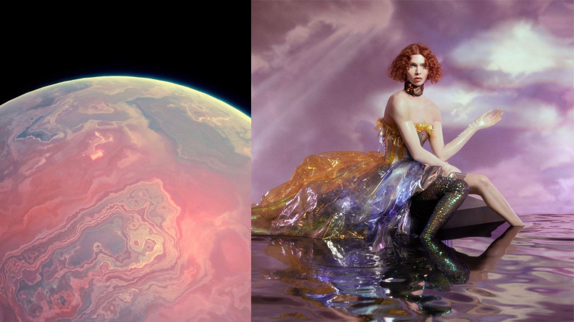 Fans Are Calling on NASA to Name a Planet After SOPHIE