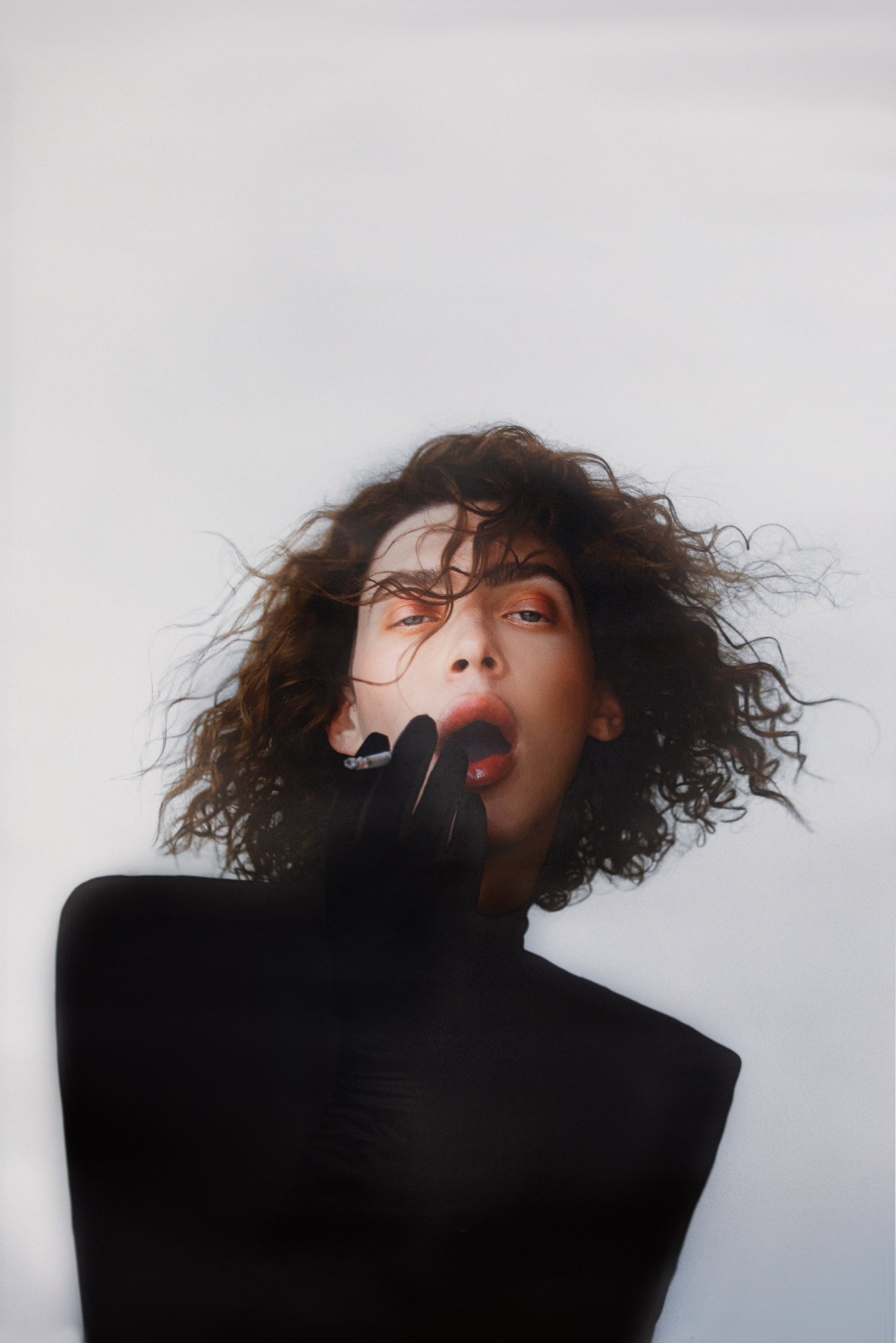 SOPHIE XEON UPDATES birthday, SOPHIE! We all miss you so much