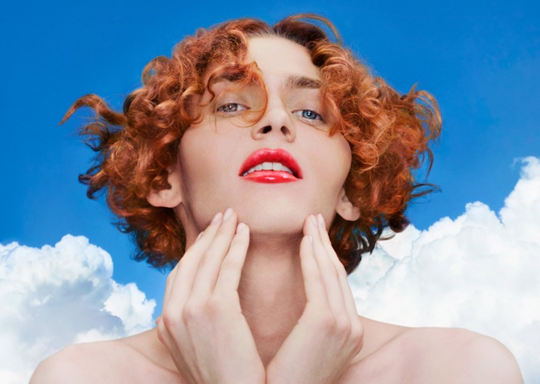 Sophie Is Gone, and It's Okay to Cry