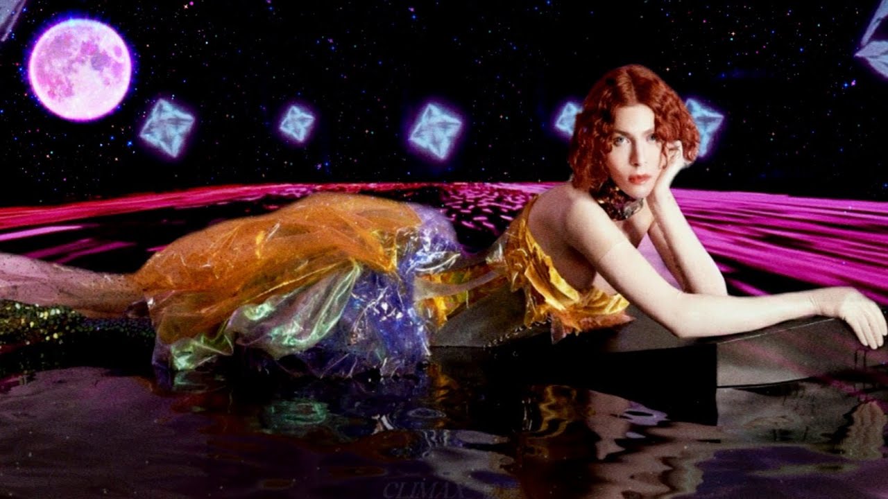 SOPHIE // Cindarella (feat. Diana)