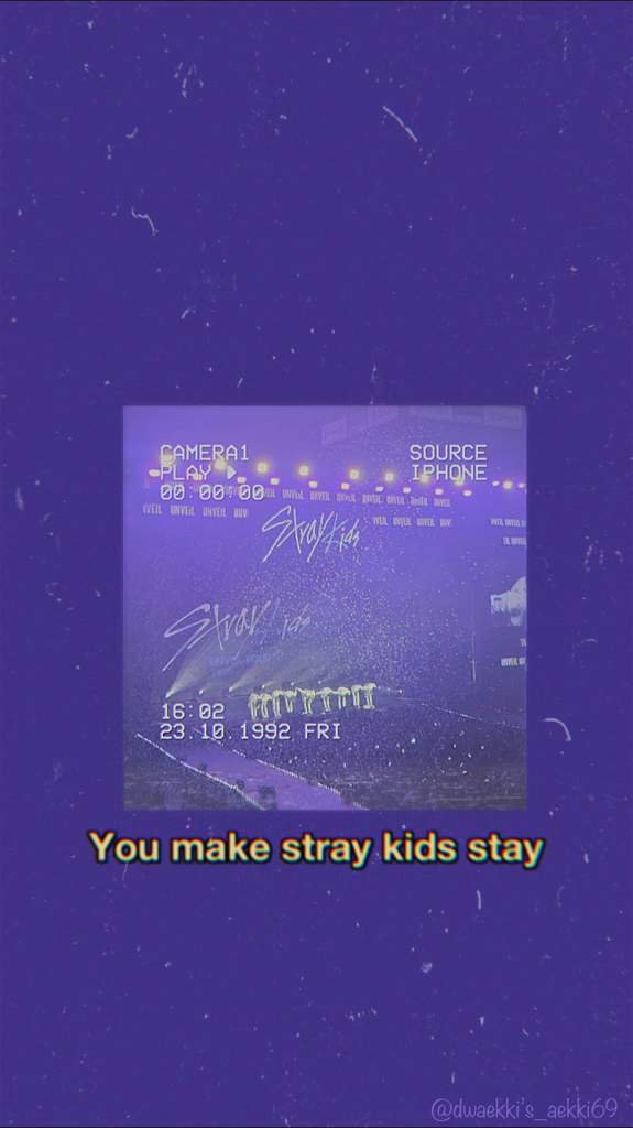 You make stray kids stay: Wallpaper. Stray Kids Amino