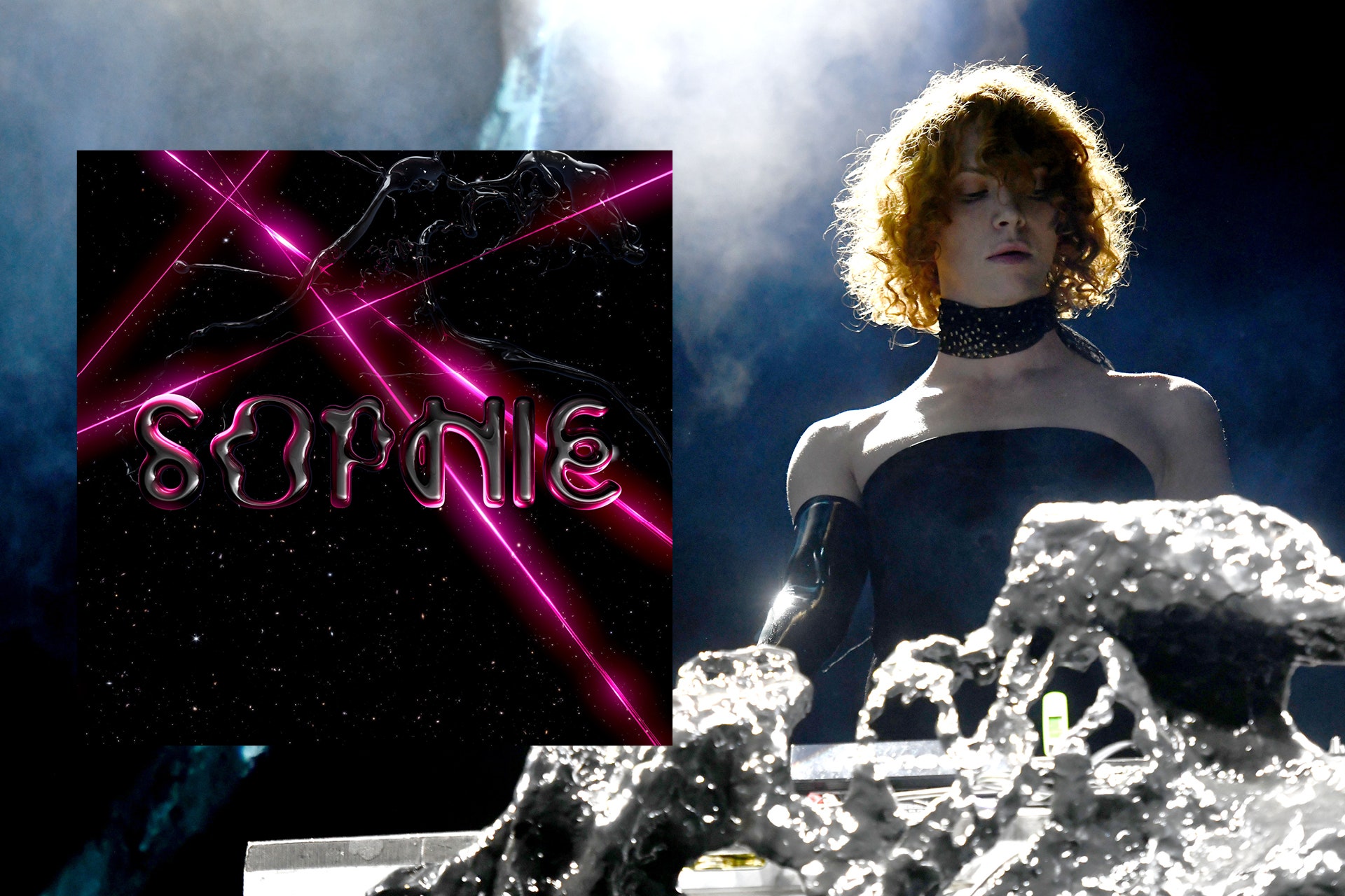 Everything We Know About SOPHIE's Forthcoming Posthumous Album
