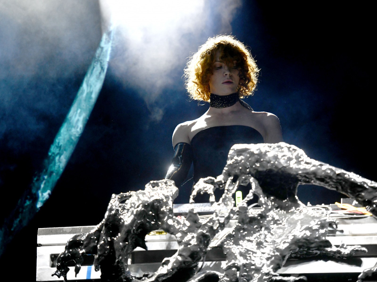 Sophie, Grammy Nominated Pop Star, Dead In 'Sudden Accident' At 34