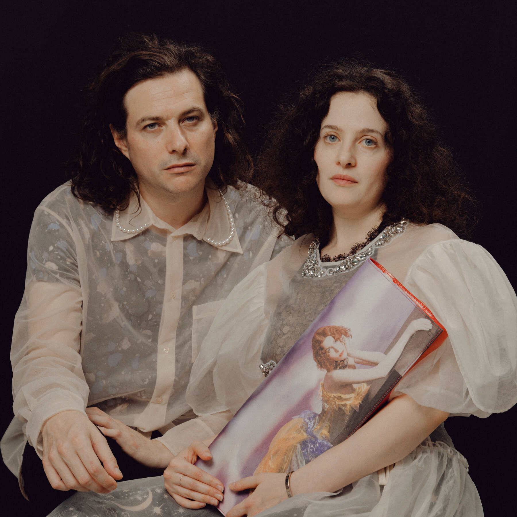 How Sophie's Posthumous (and Final) Album Was Completed