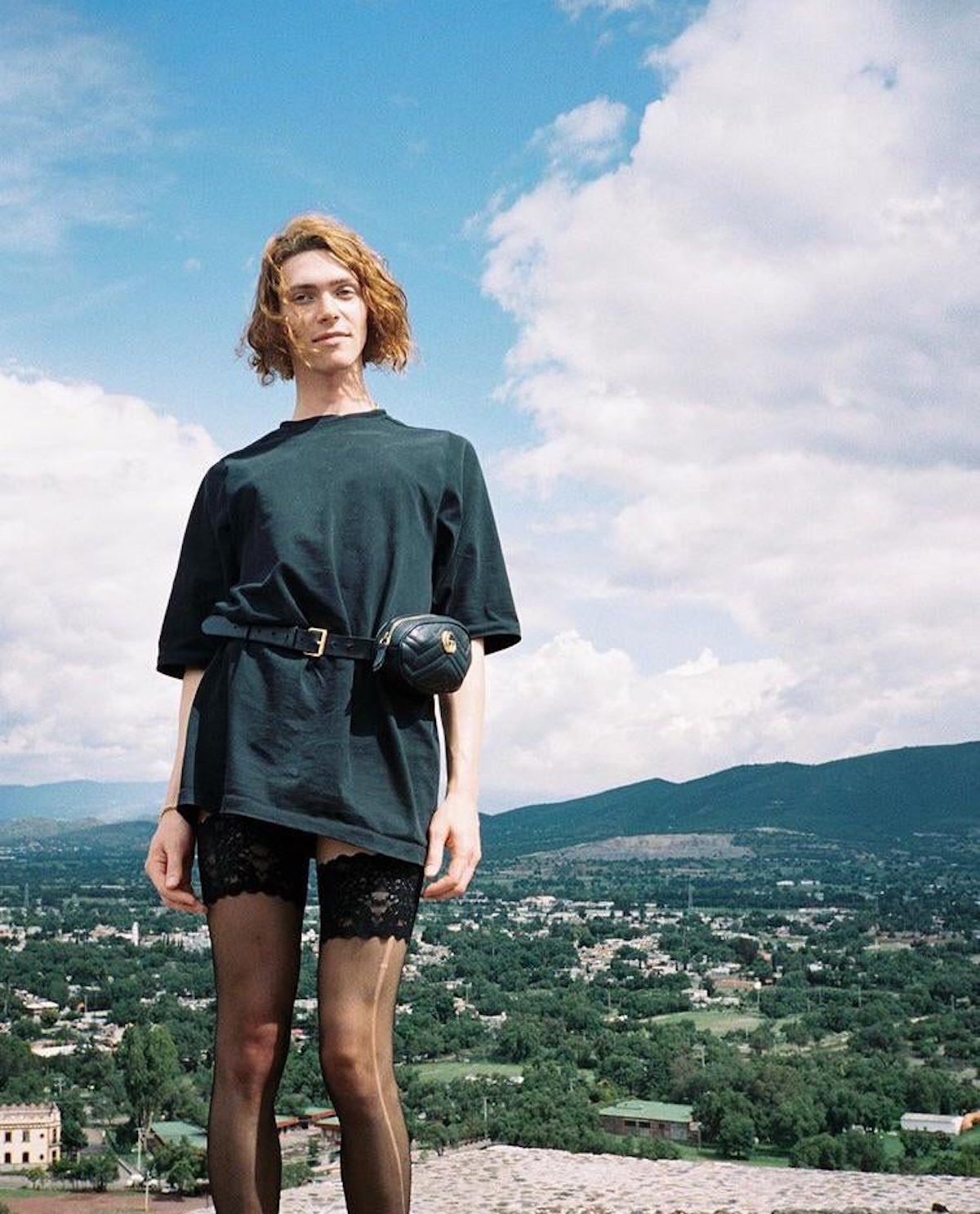 Soft Mosh (for SOPHIE)