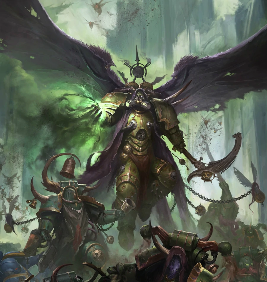 Mortarion (Warhammer 40,000)/AbaddonTheDisappointment