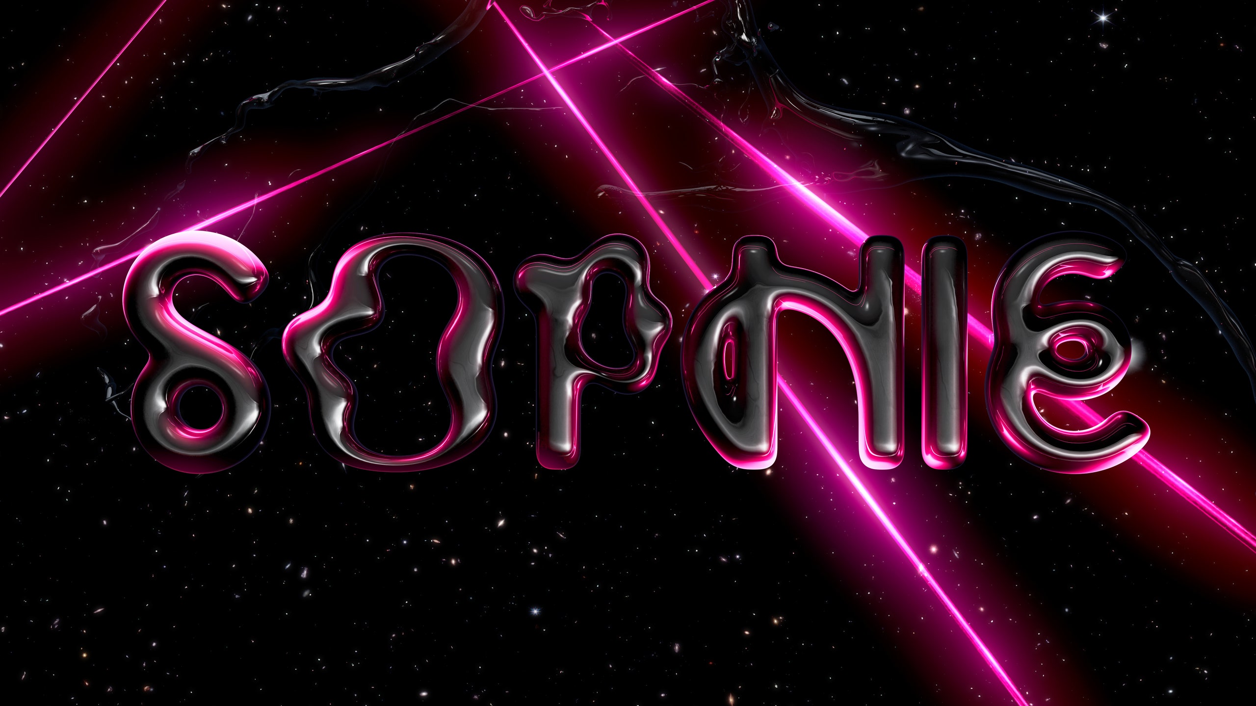 The Cosmically Beautiful Sadness of SOPHIE's Posthumous Album