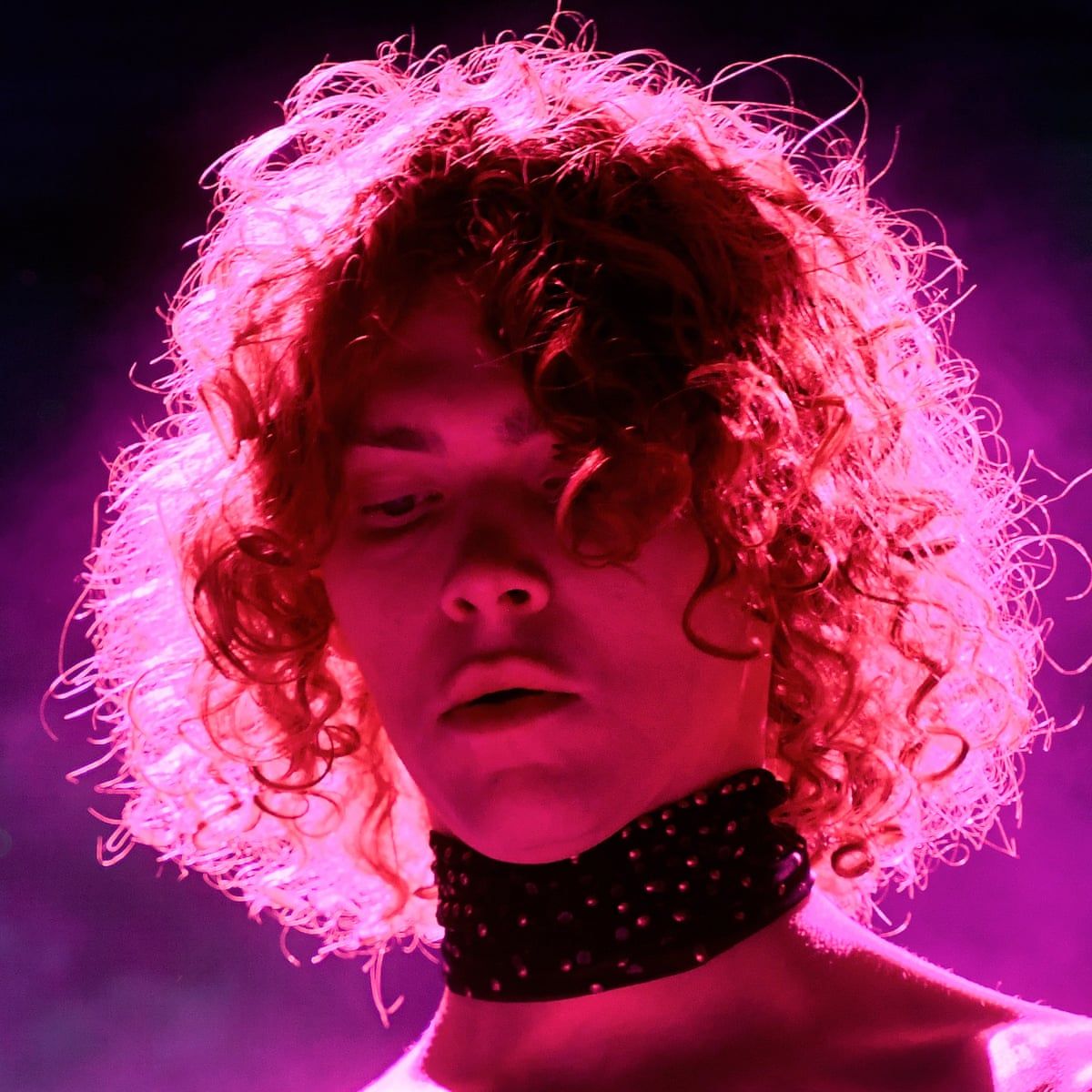 Sophie Xeon (1986 2021)émorial Find A Grave