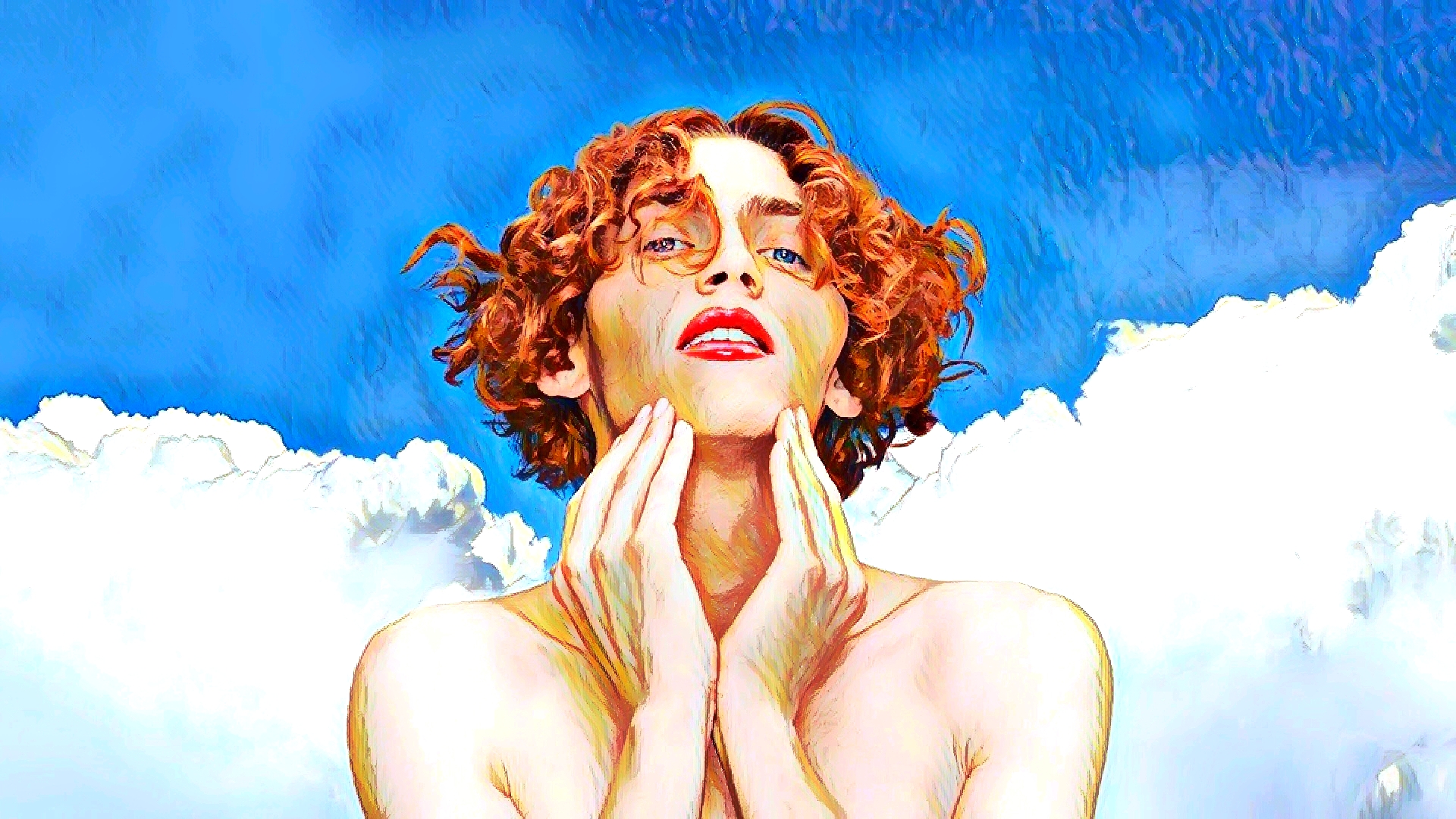 SOPHIE Was the Greatest Sonic Architect of the Last Ten Years and Roll Globe %