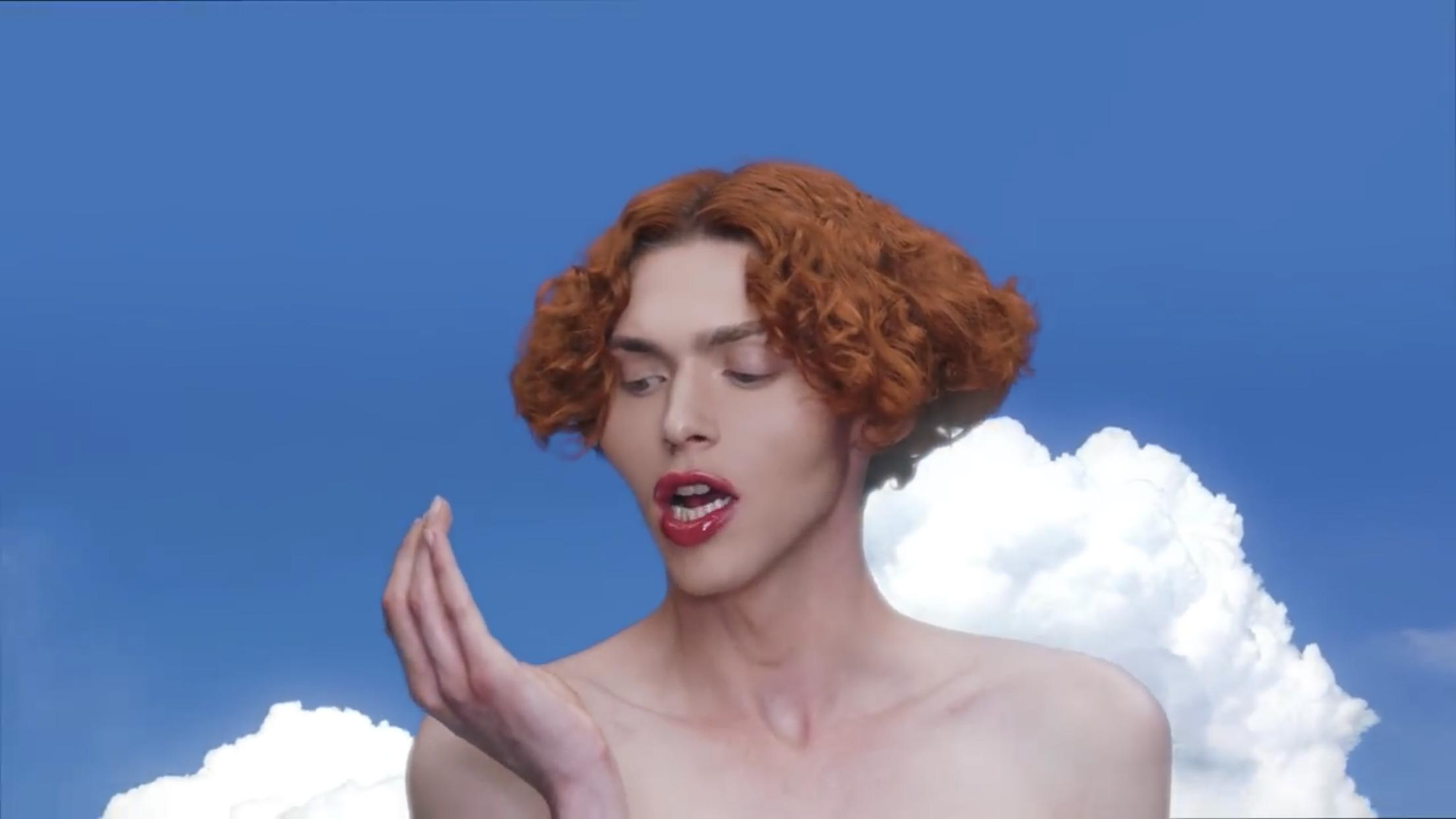 Sophie: It's Okay to Cry (Music Video 2017)