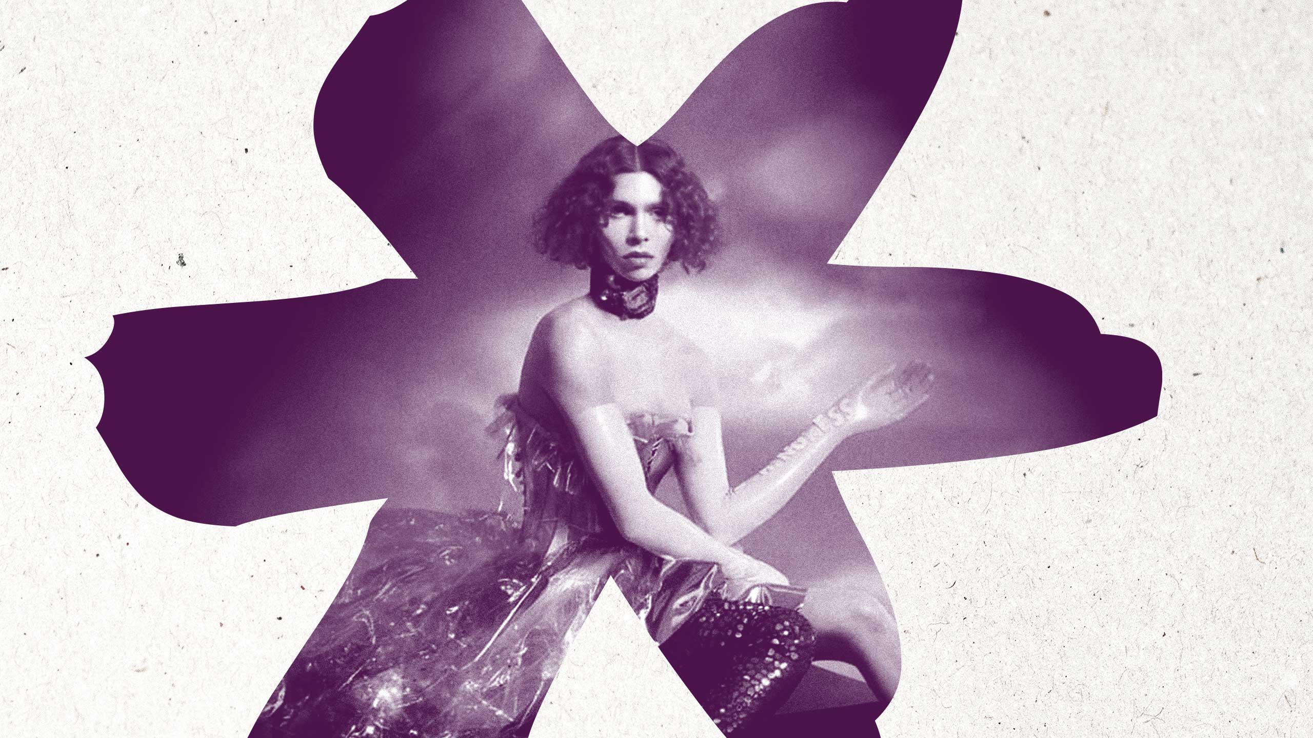 Topline: Goodbye, SOPHIE, our immaterial girl