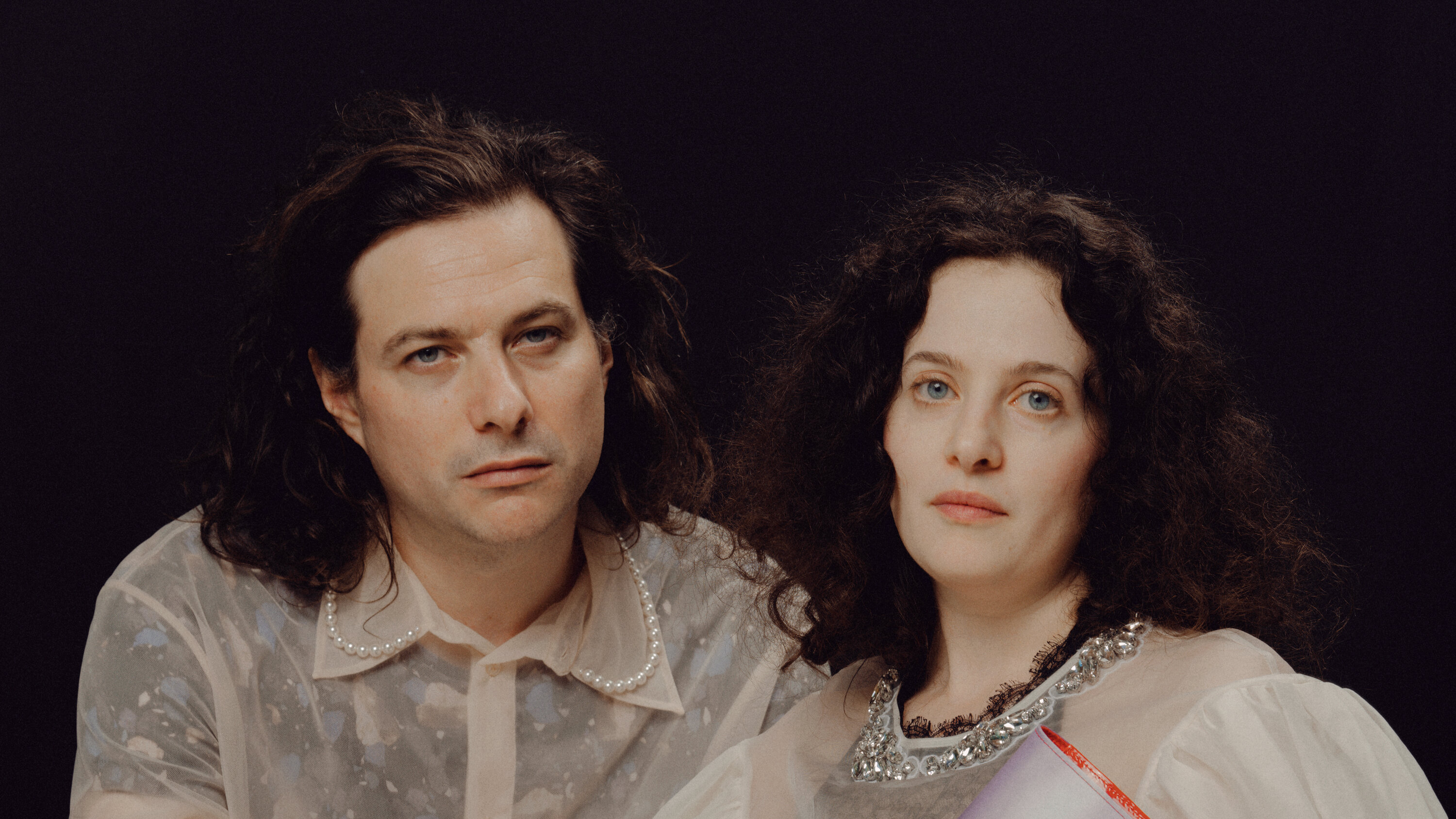 How Sophie's Posthumous (and Final) Album Was Completed