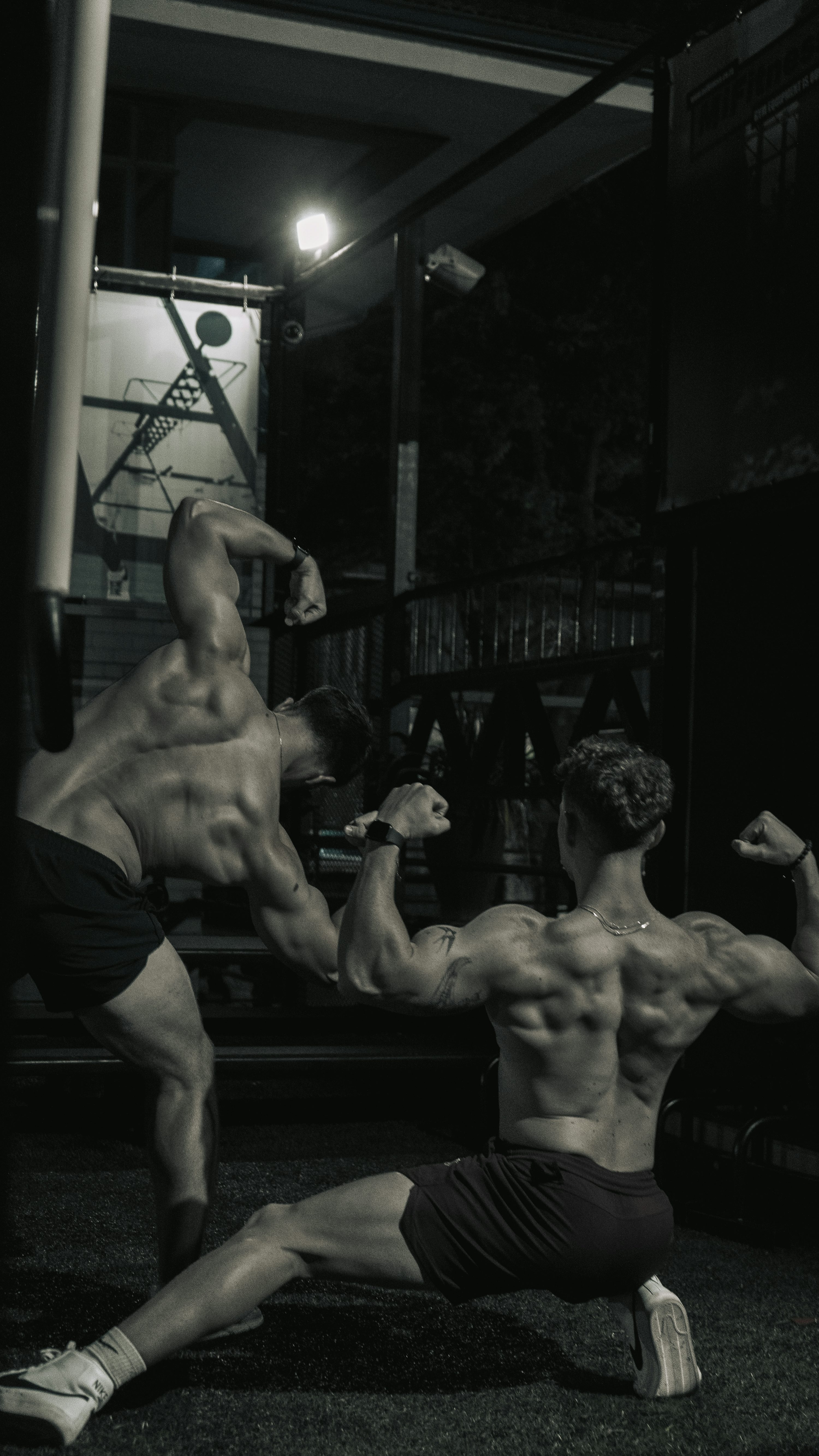 Gym Bro Picture. Download Free Image