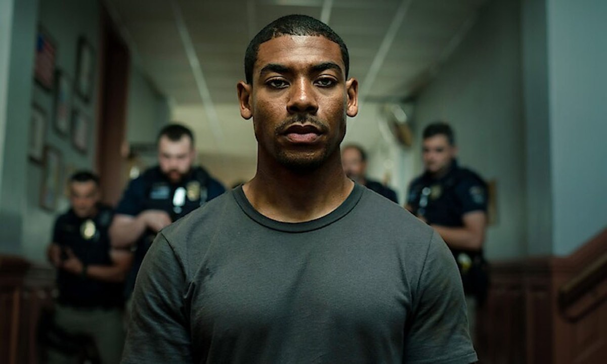 Who is Aaron Pierre? 5 great movies and TV shows starring the Lanterns actor you should watch