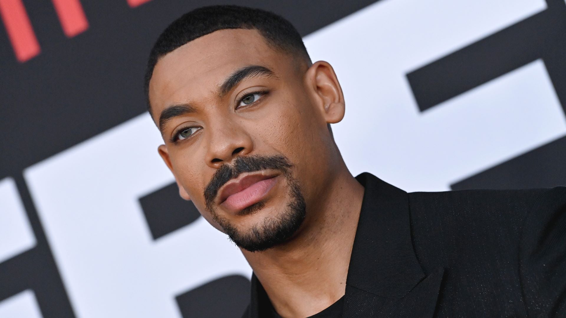 HBO's Lanterns Finds Its John Stewart as James Gunn Welcomes Aaron Pierre to