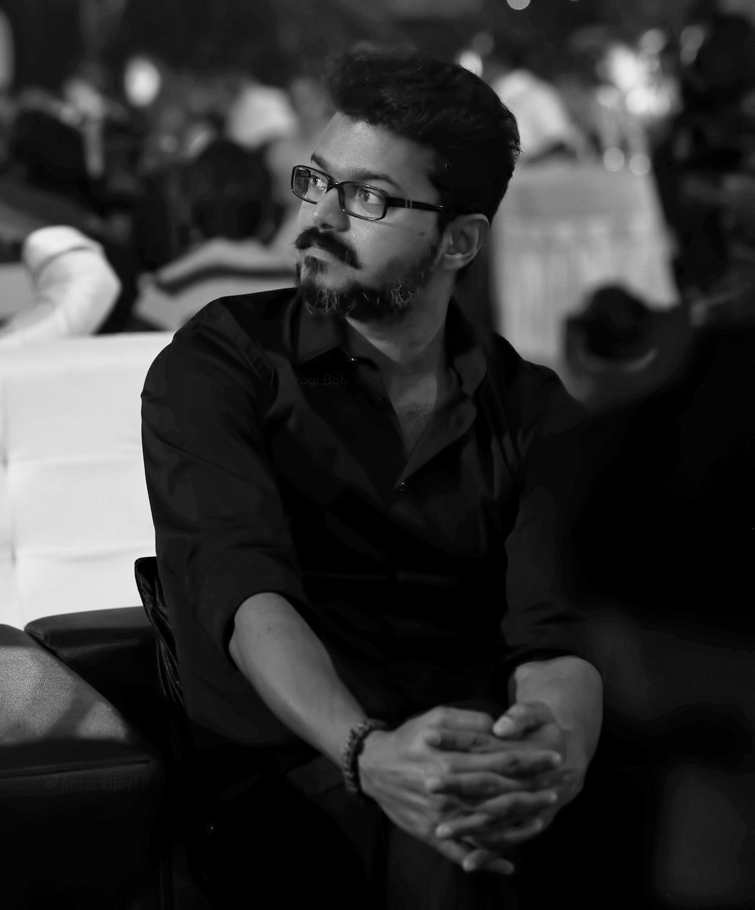 sαкτнi vigทєsн x VIJAY wallpaper ♥ #Master