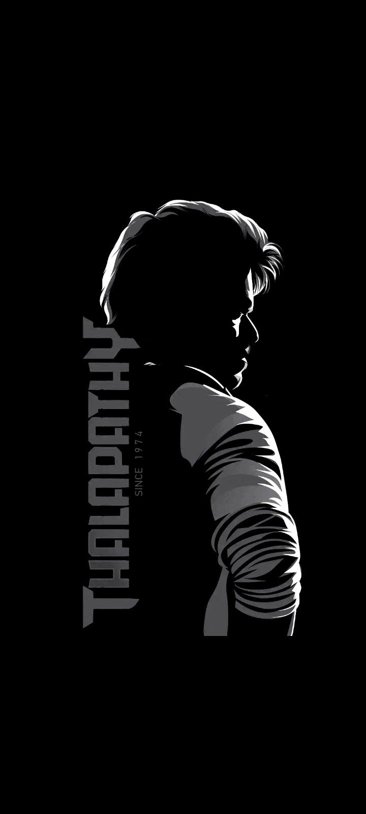 THALAPATHY since 1974