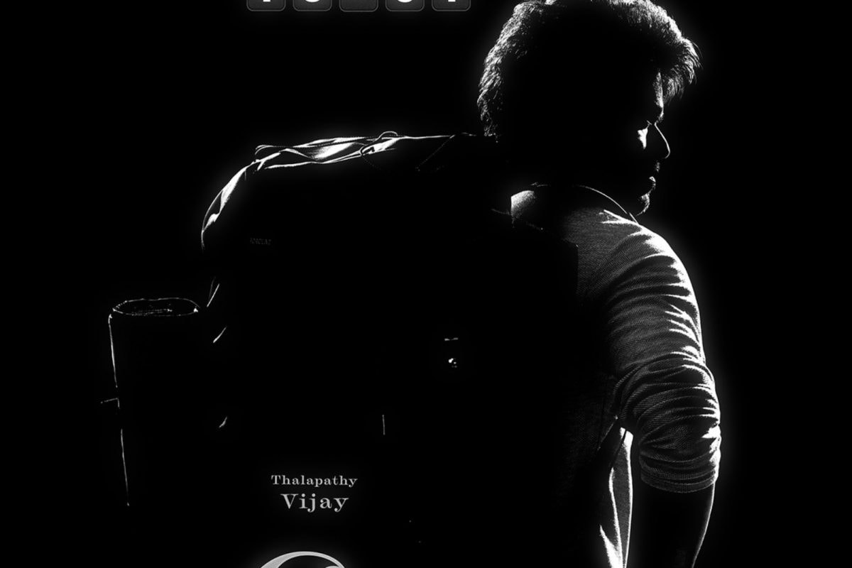 Thalapathy 66: First Look of Vijay To Release On His Birthday Eve, Makers Treat Fans With Teaser Pic