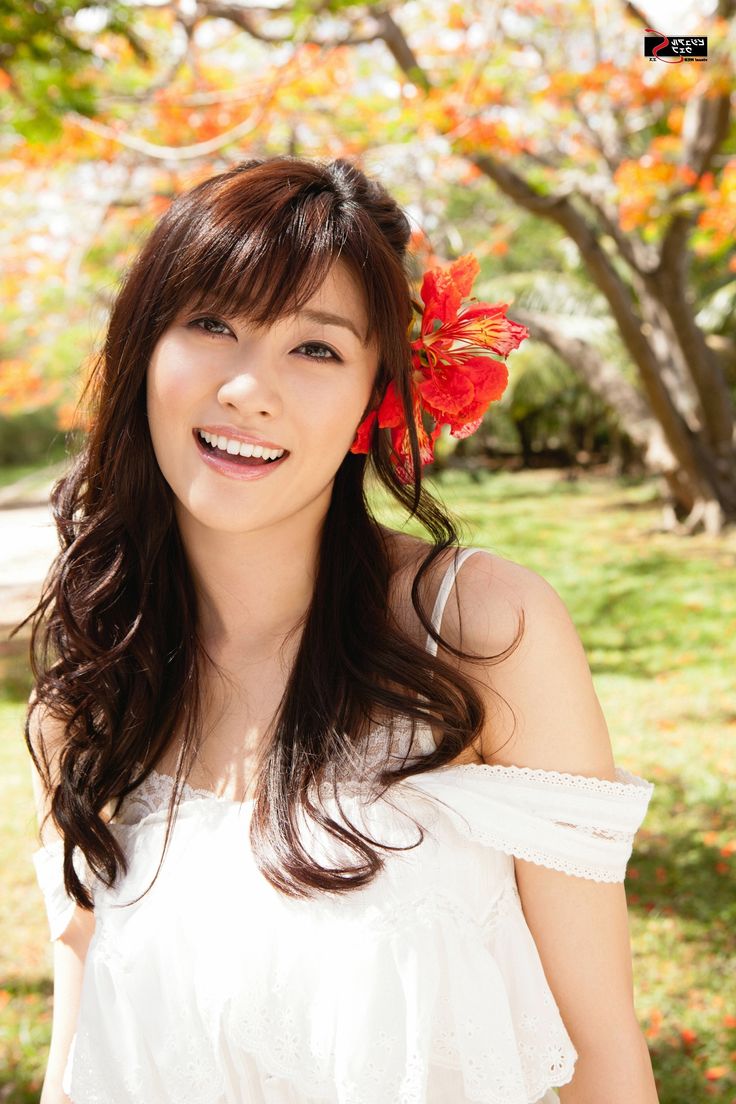 Mikie Hara, Asian, Women, Model Wallpaper HD Desktop And Mobile 30
