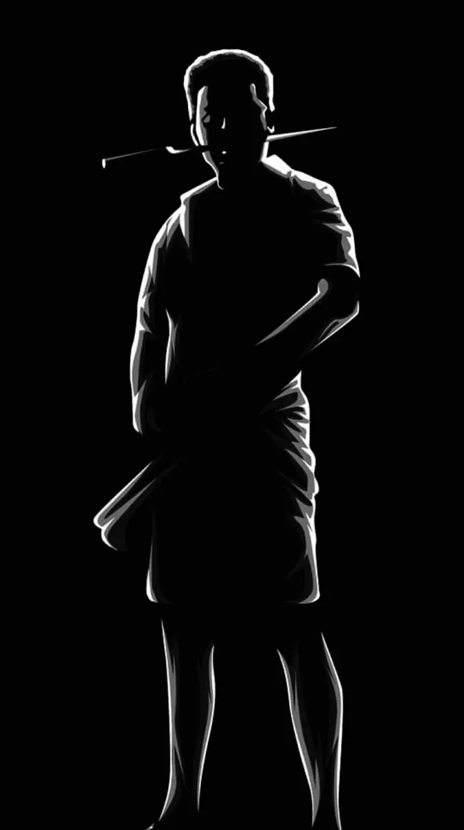 Thalapathy Vijay wallpaper