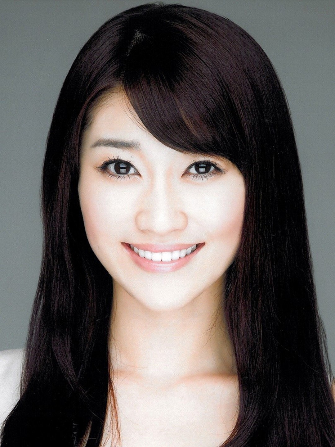 Mikie Hara Picture