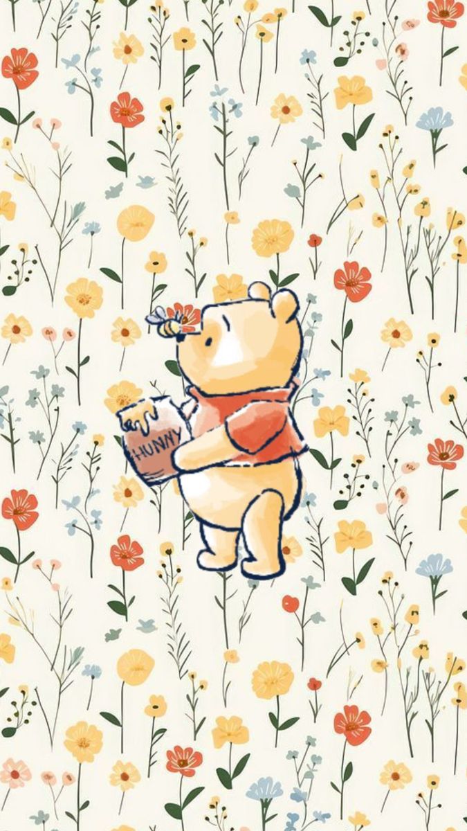 winniethepooh #cute