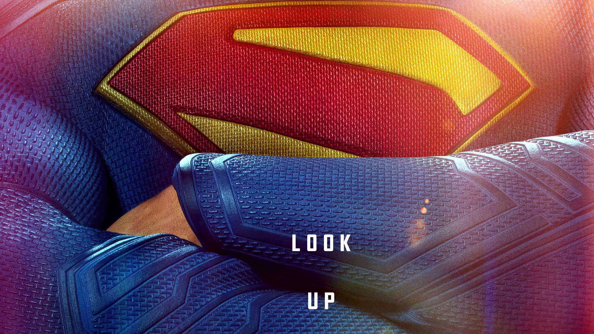 Warner Bros. Releases New Hi Res Superman Character Posters