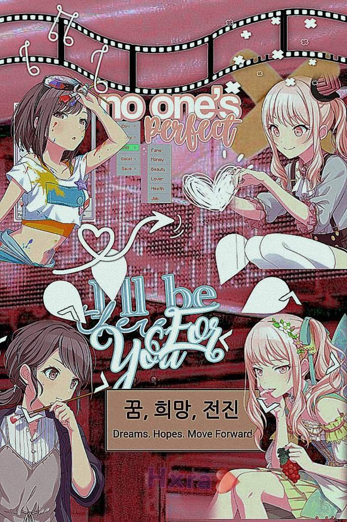 MizuEna wallpaper thing. Project Sekai: Colorful Stage Amino