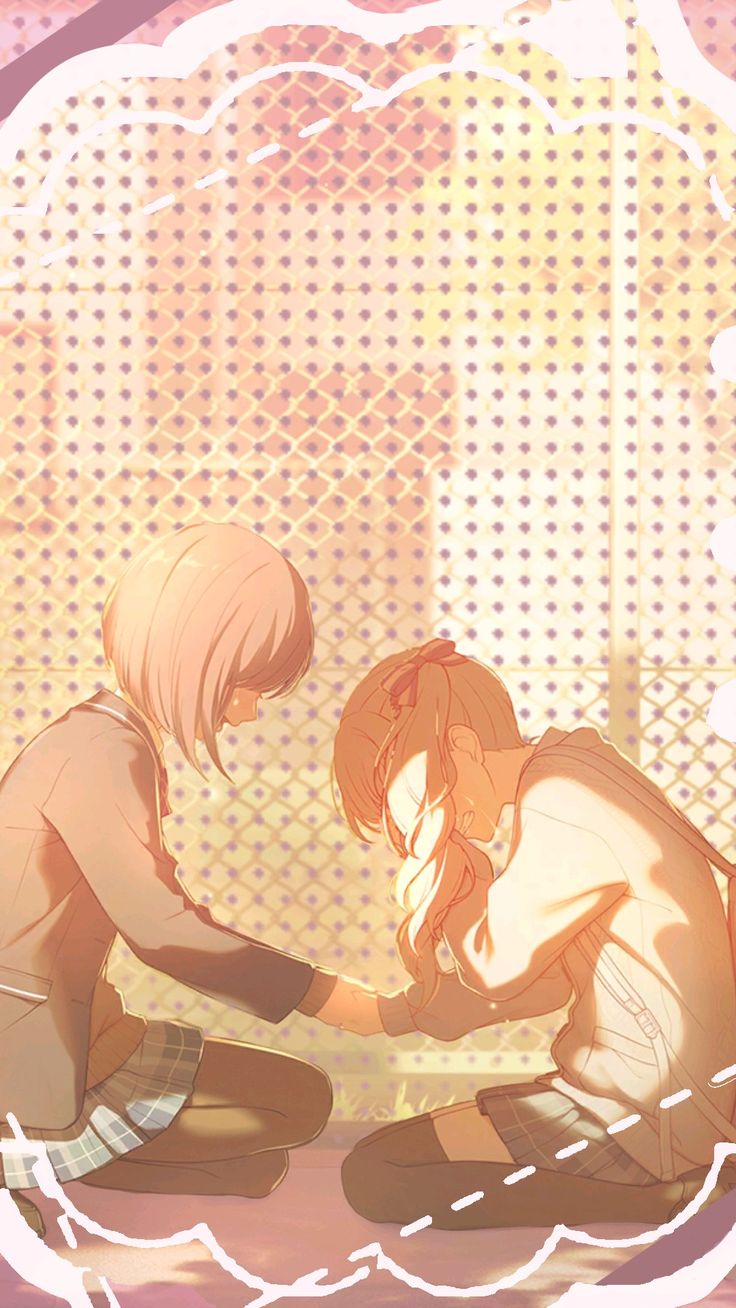 MIZUENA WALLPAPER (ENA5)