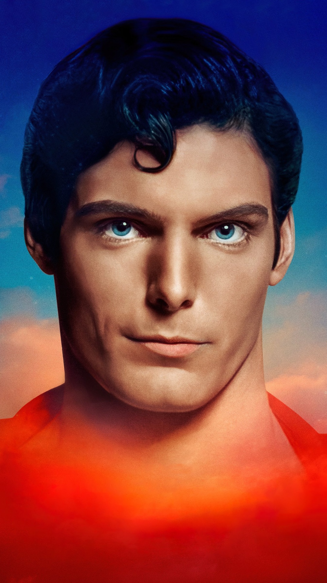 Super Man: The Christopher Reeve Story 4K Wallpaper