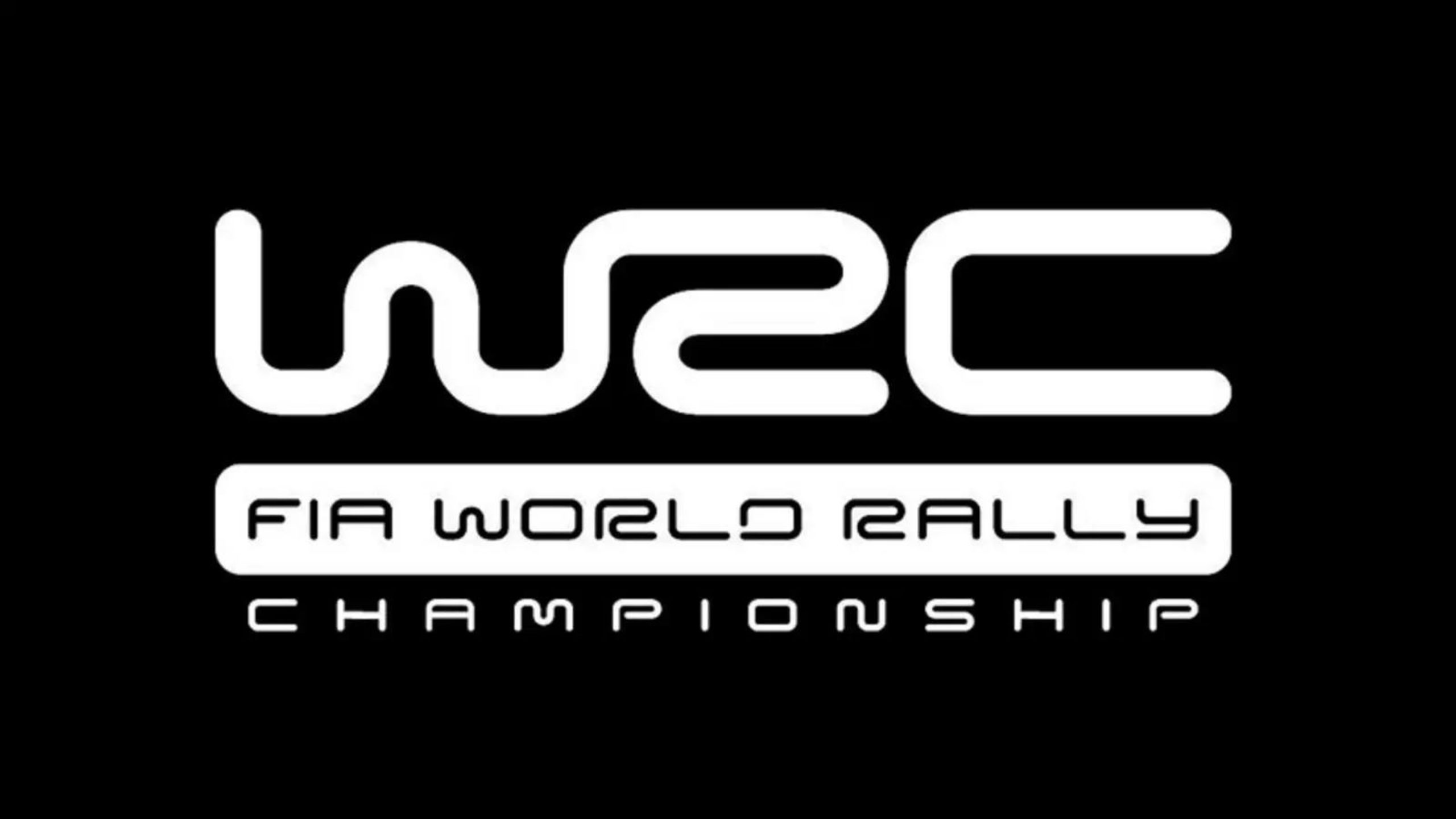 Who else thought the WRC logo actually meant W2C ?