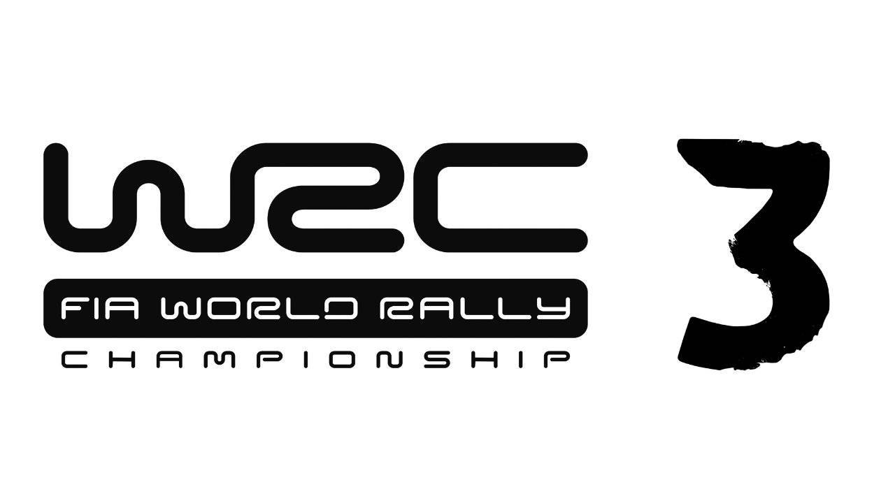 WRC 3 Wallpaper In HD