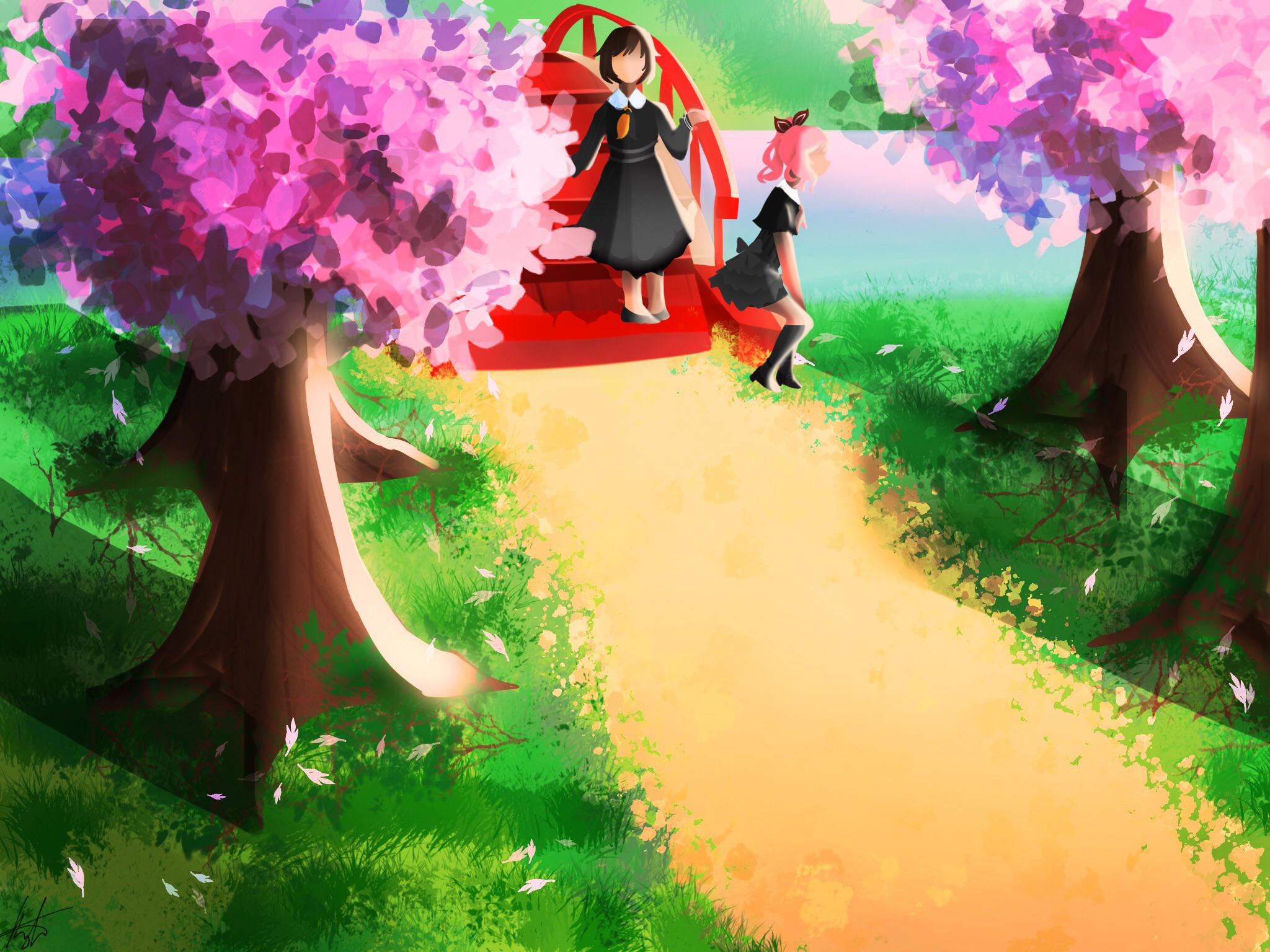 i offer mizuena !! i love them