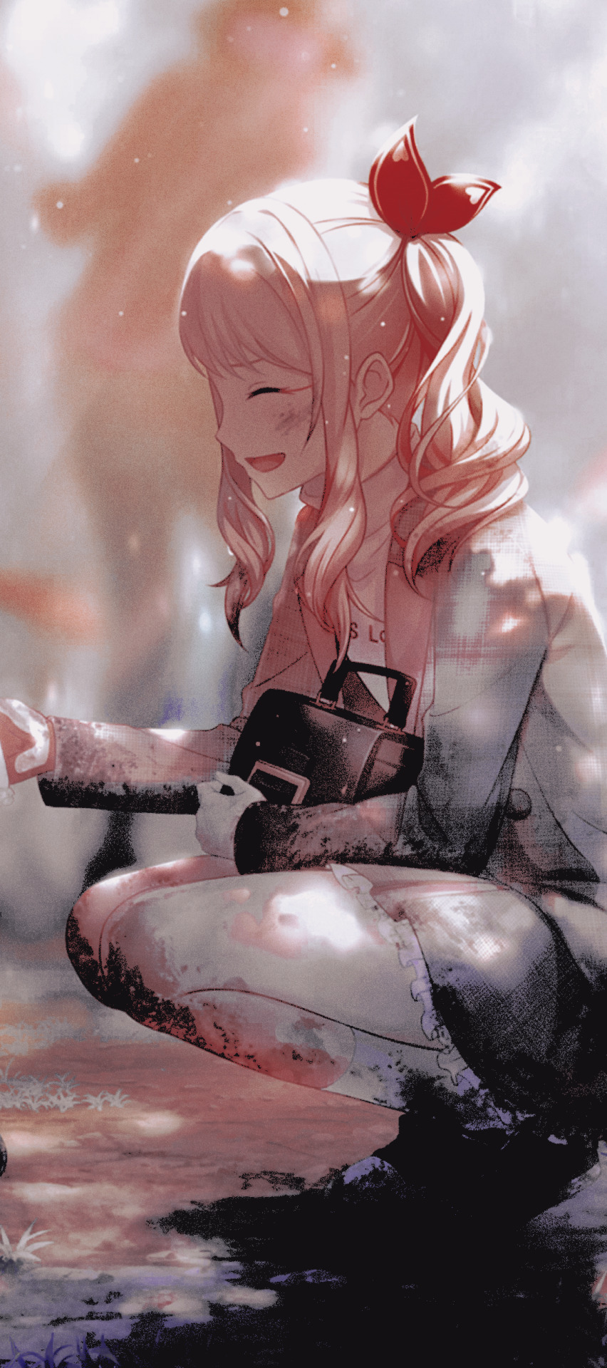 mizuena wallpaper. Explore Tumblr posts and blogs