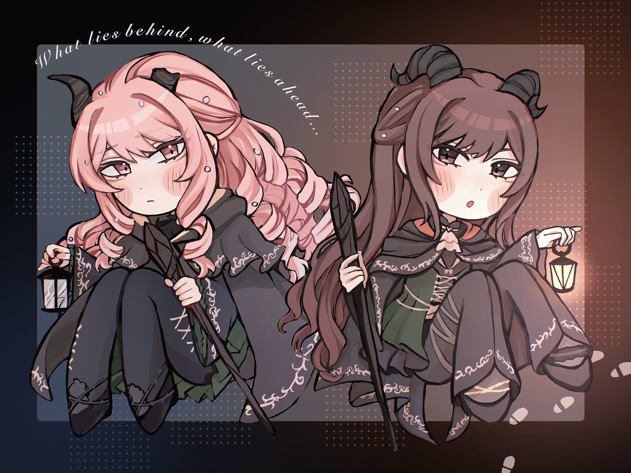 Rui 睿 mizuena charm designs #prsk_GL