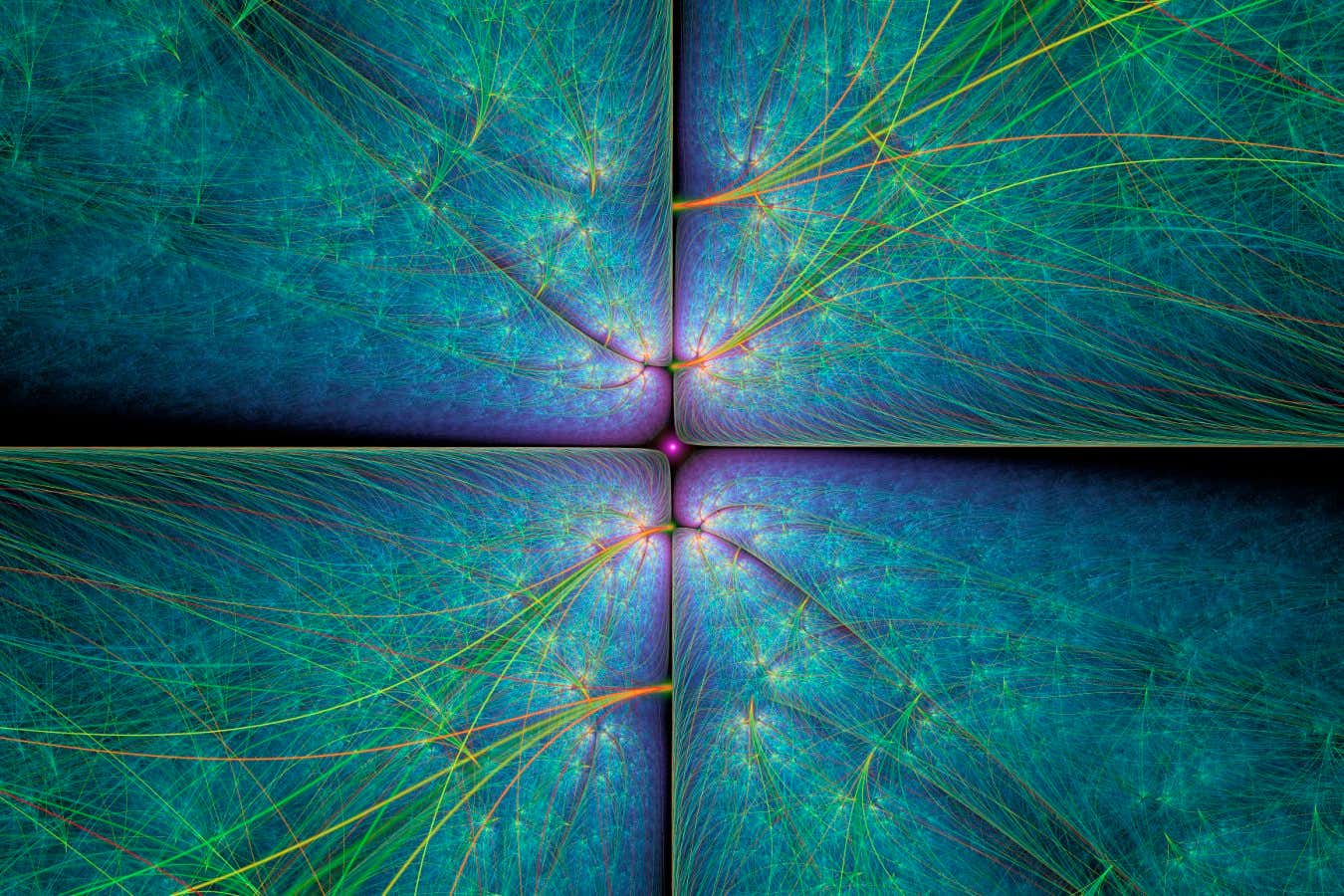 Rethinking reality: Is the entire universe a single quantum object?