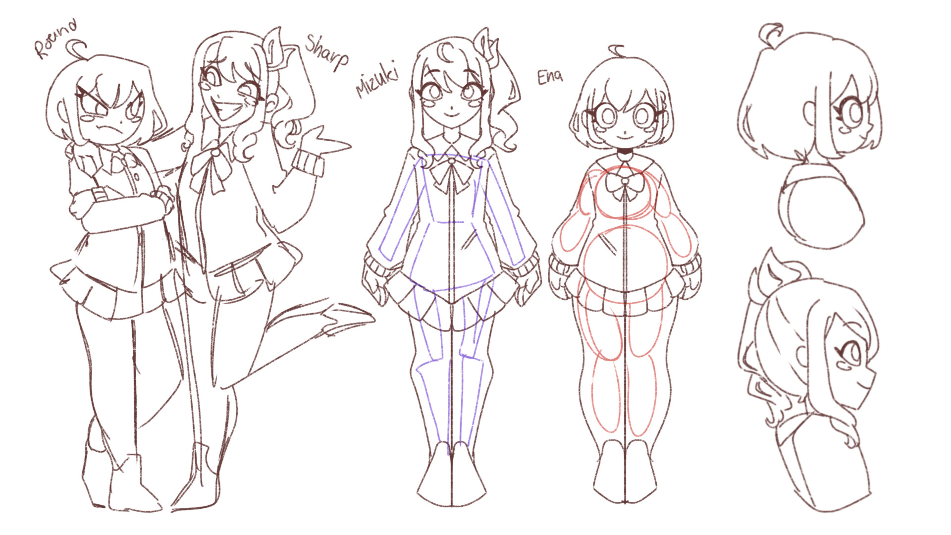 Style Design MizuEna