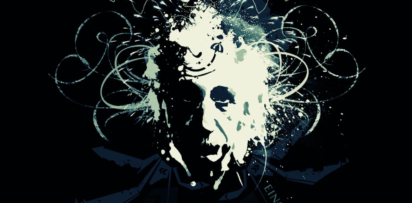 Einstein vs quantum mechanics and why he'd be a convert today