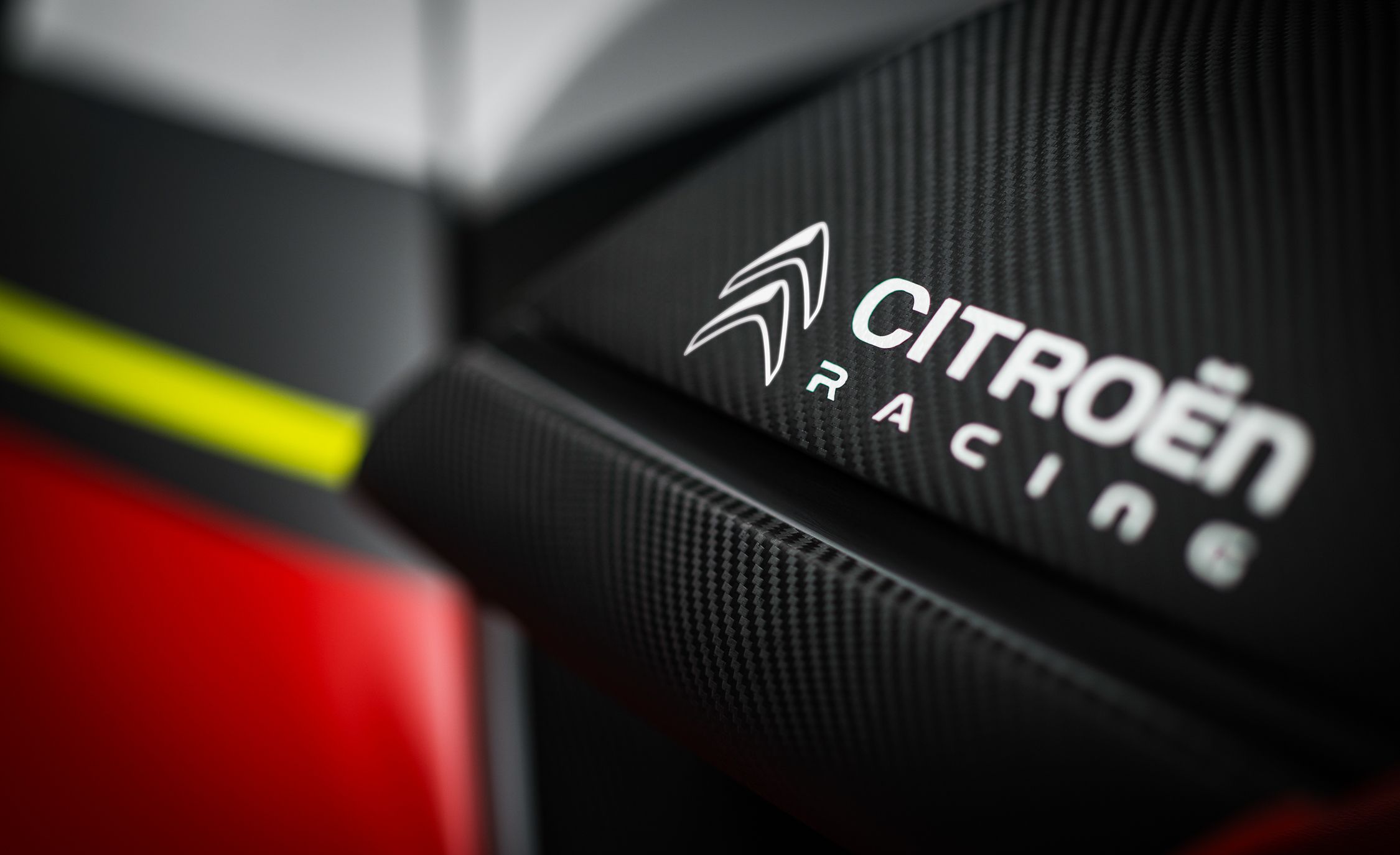 Citroën's Tiny, Bad Ass C3 WRC Gets Ready To Rally