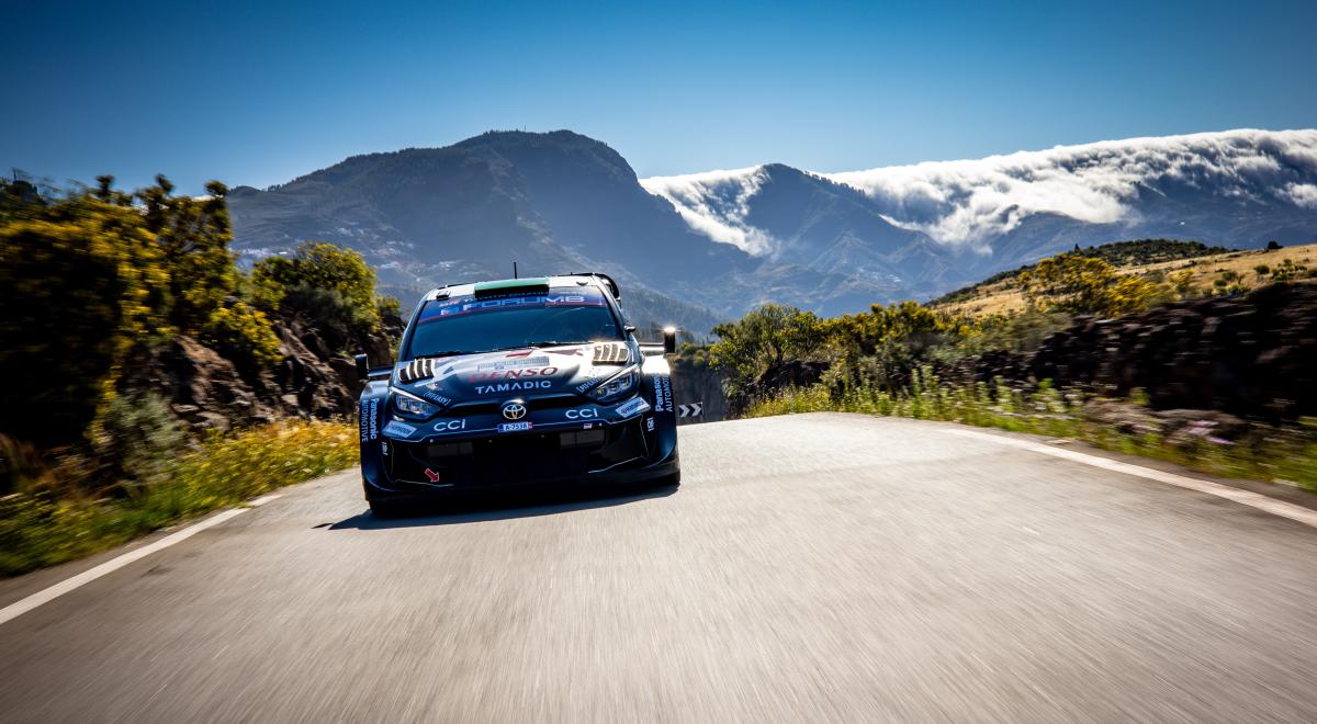 New information revealed on major WRC overhaul