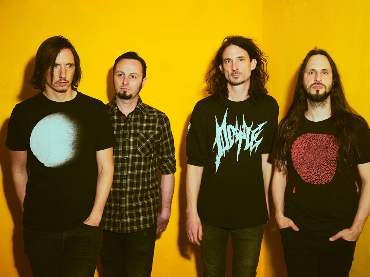 Gojira frontman Joe Duplantier on activism, metal purists and sweating the small stuff