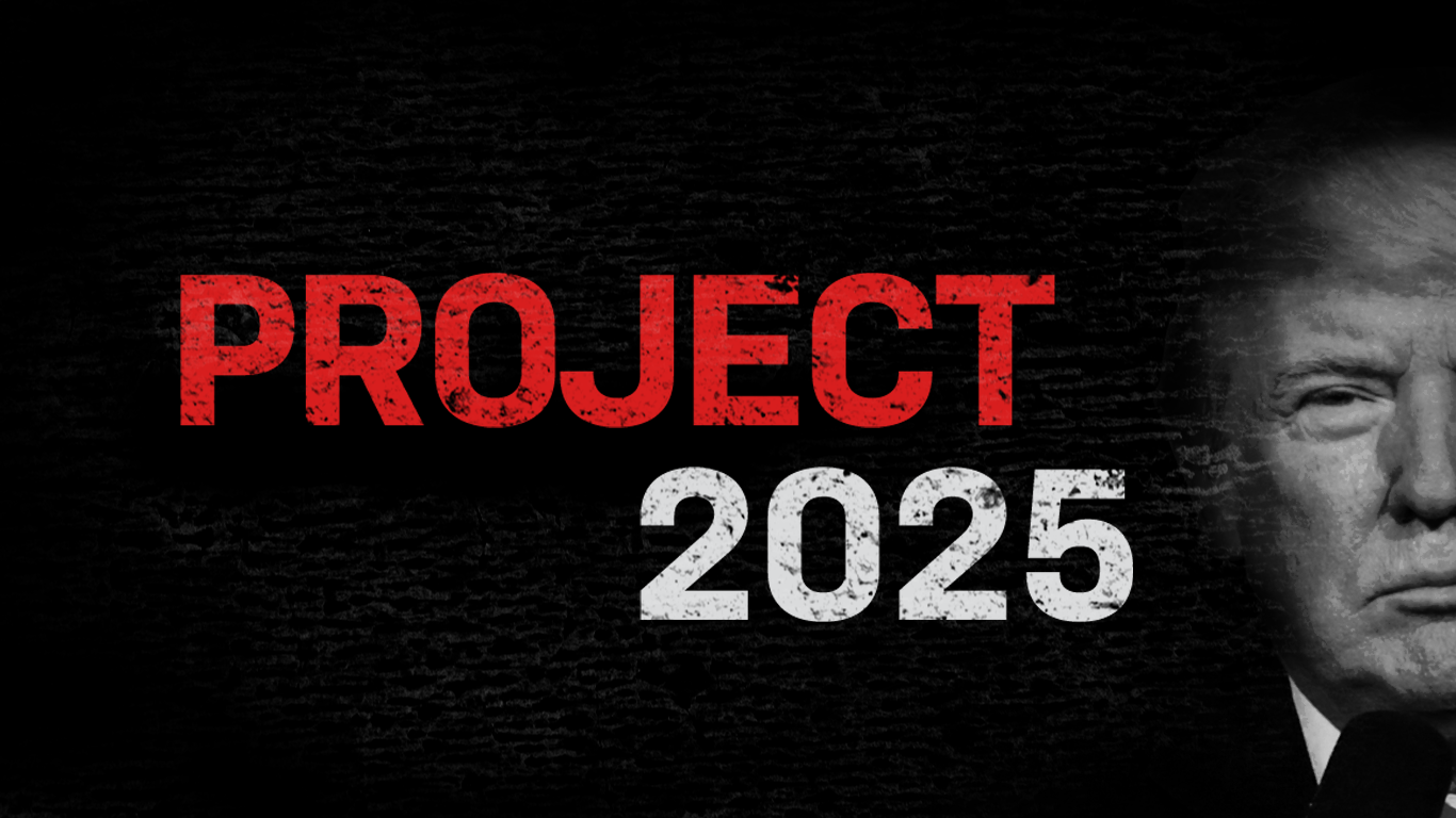 As RNC Wraps, Don't Be Fooled: Trump and Allies Support the Project 2025 Takeover Plot's Action