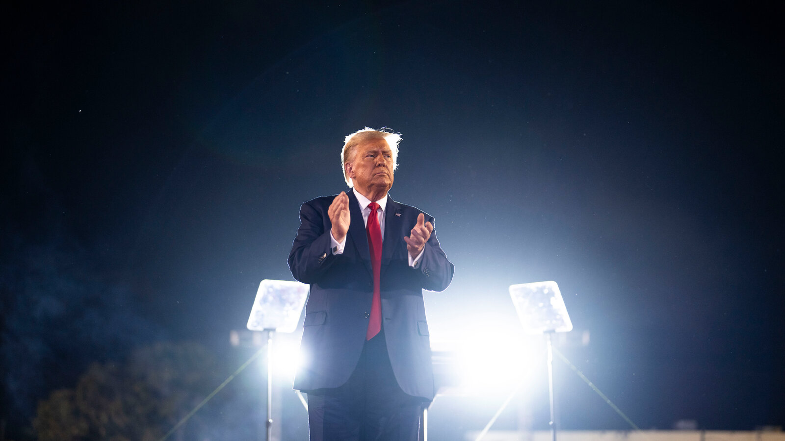 Sweeping Raids and Mass Deportations: Inside Trump's 2025 Immigration Plans