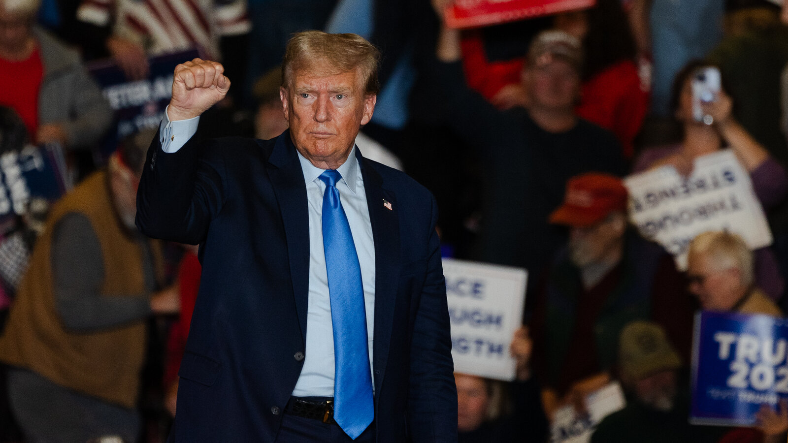 How Trump Plans to Wield Power in 2025: What We Know