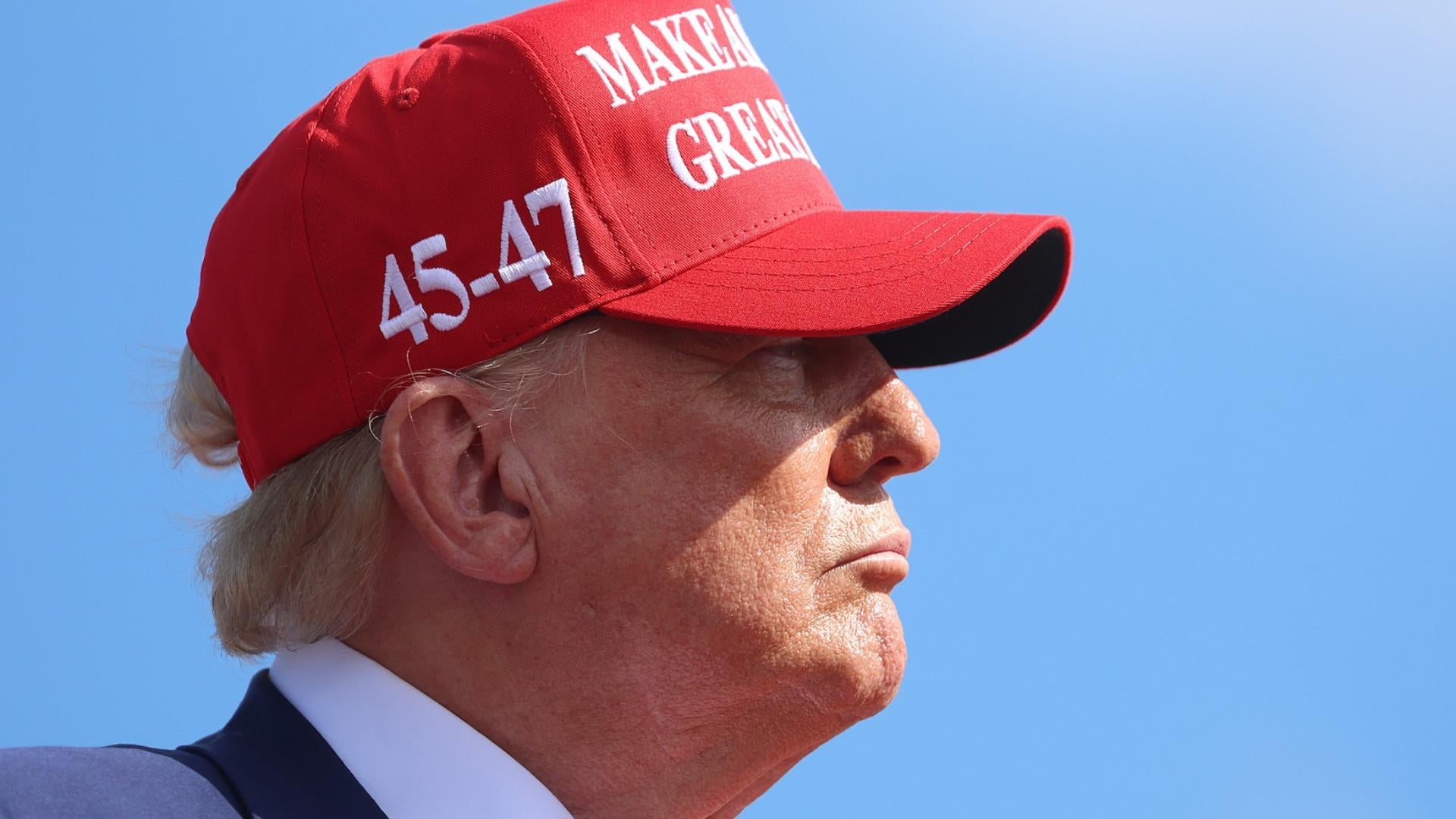 What to know about Project 2025 before Trump begins second White House term