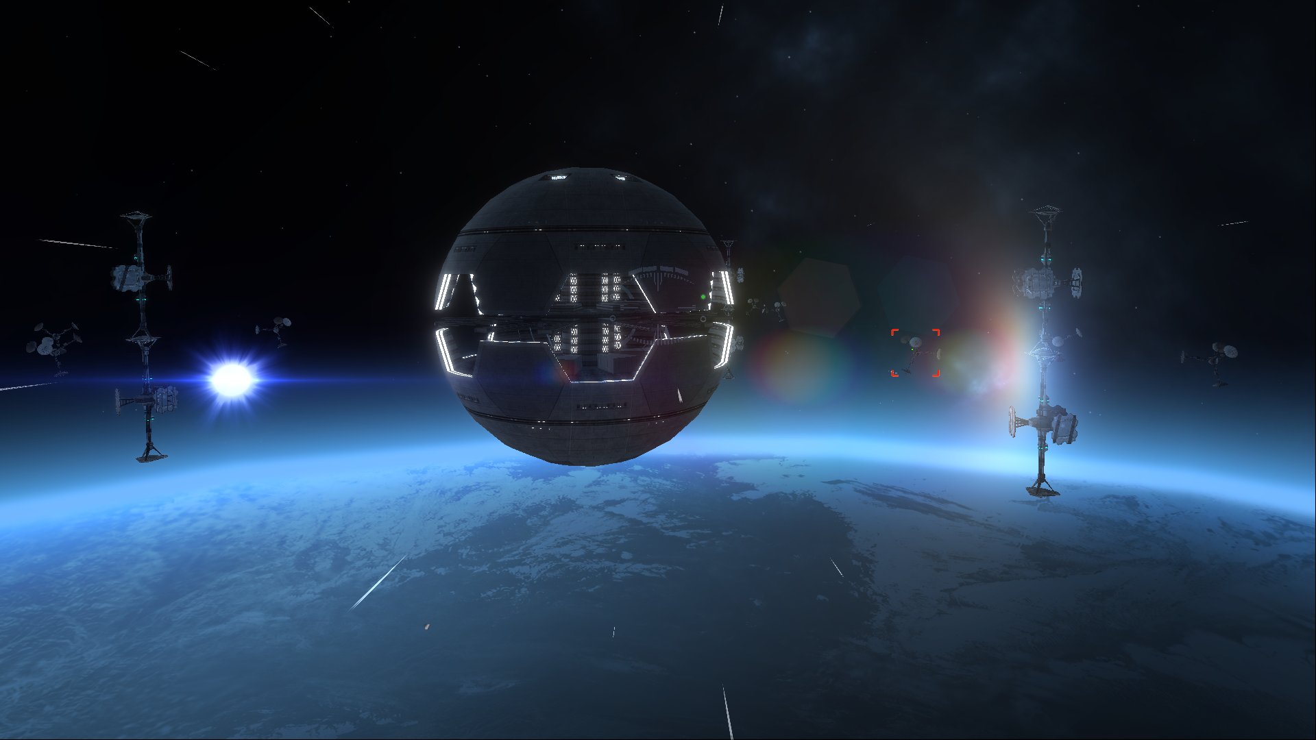 ModDB Tech Means Tie Fighter: Total Conversion's End User Experience Is Better Than Ever