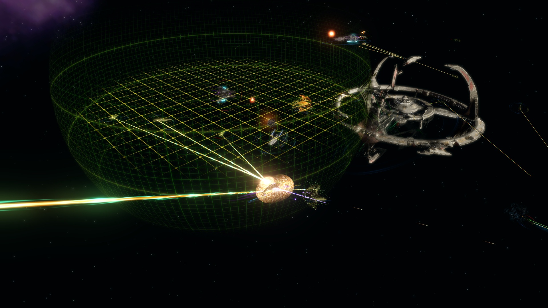 Choose My Adventure: Tiny ship takes on big battles in Star Trek Online