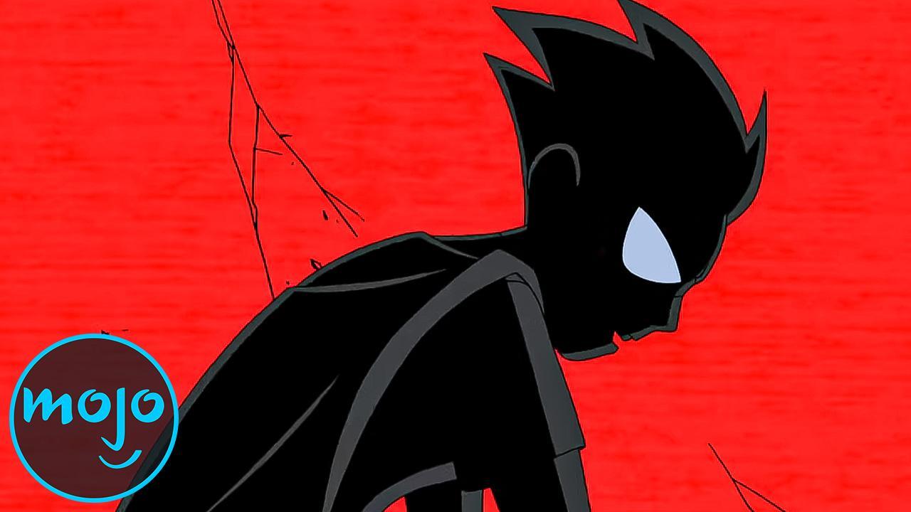 Darkest Moments in Animated DC Movies. Articles on WatchMojo.com