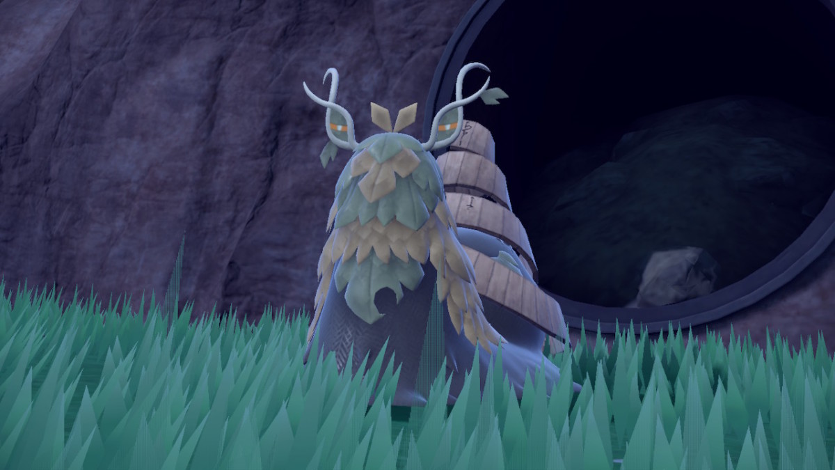 best Grass Pokémon Games on Sports Illustrated